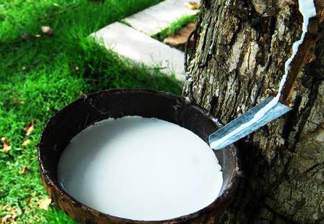 說(shuō)說(shuō)大家比較關(guān)心的乳膠含量的問題