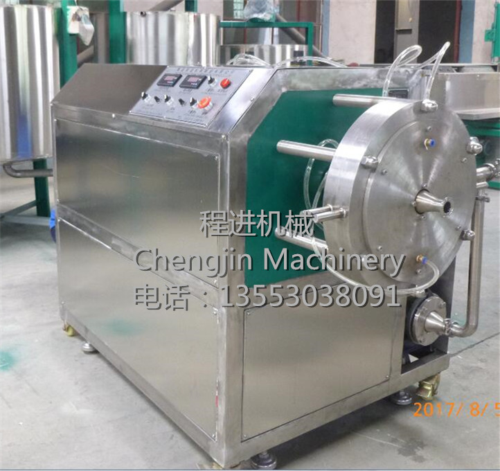 乳膠枕的生產(chǎn)那個(gè)機(jī)械最關(guān)鍵呢？
