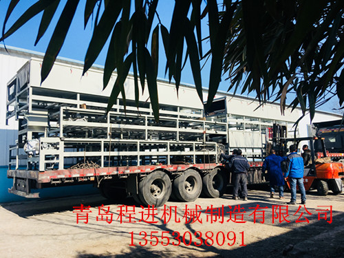 自動(dòng)化乳膠機(jī)械設(shè)備與非自動(dòng)化乳膠機(jī)械設(shè)備的區(qū)別