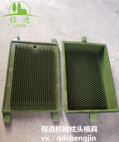 乳膠機(jī)械生產(chǎn)出來的乳膠枕頭中乳膠含量是多少呢？